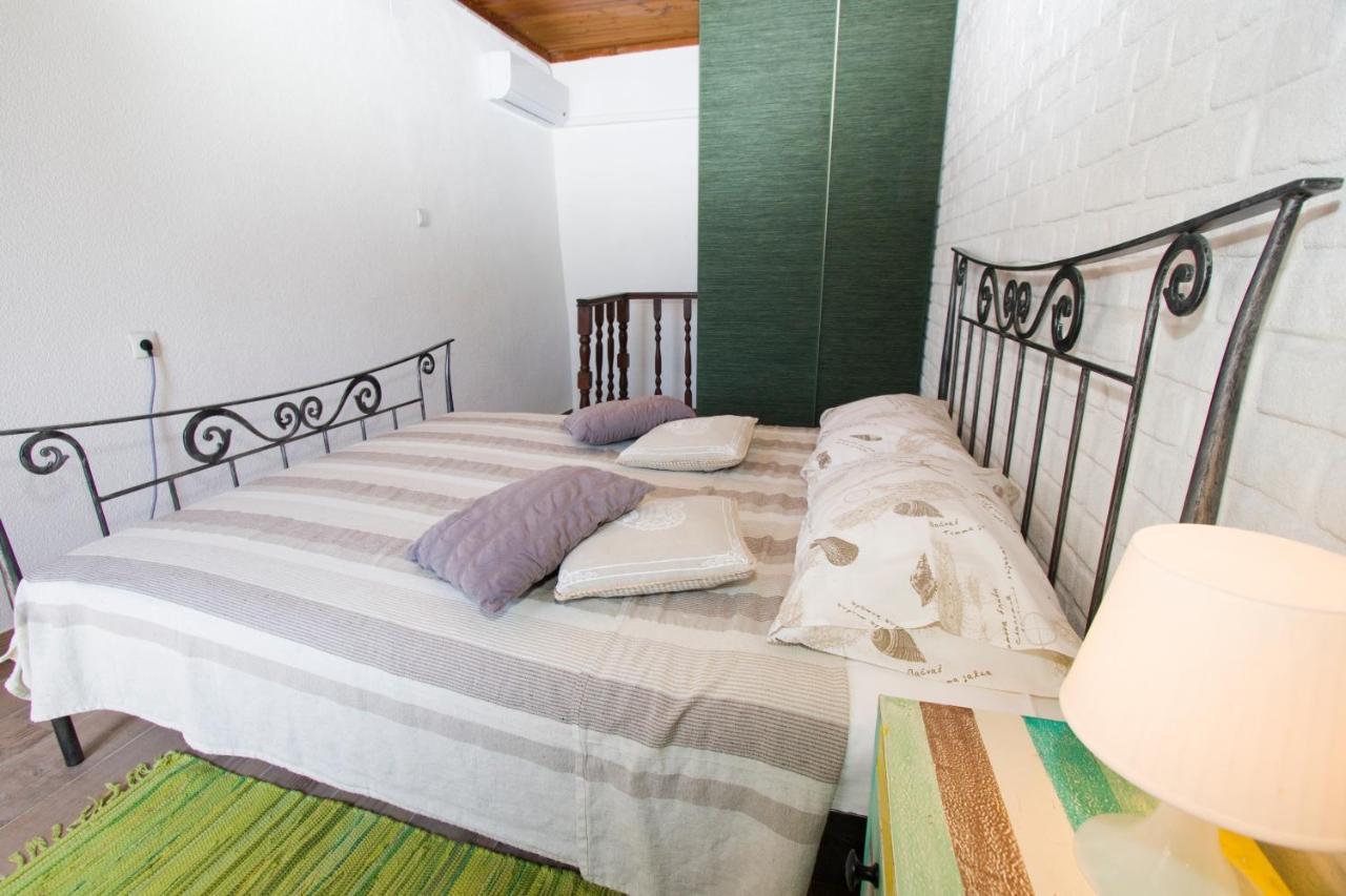 Vila Stonehouse Katarina Igrane Exteriér fotografie