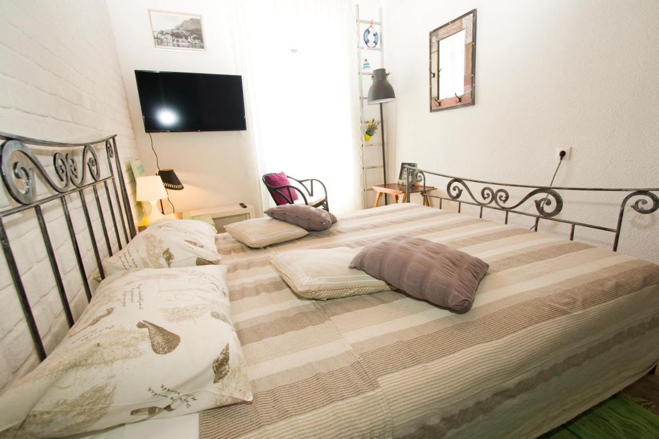 Vila Stonehouse Katarina Igrane Exteriér fotografie