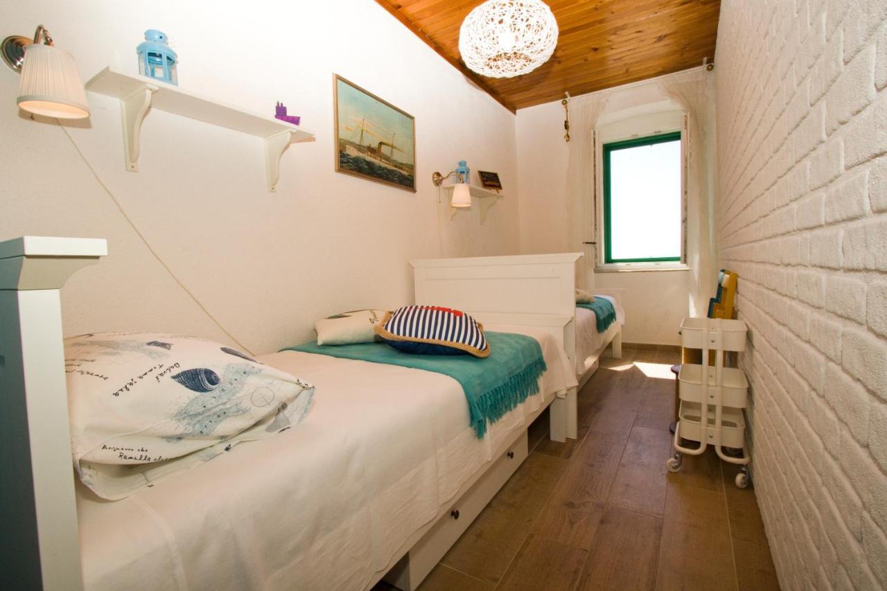 Vila Stonehouse Katarina Igrane Exteriér fotografie