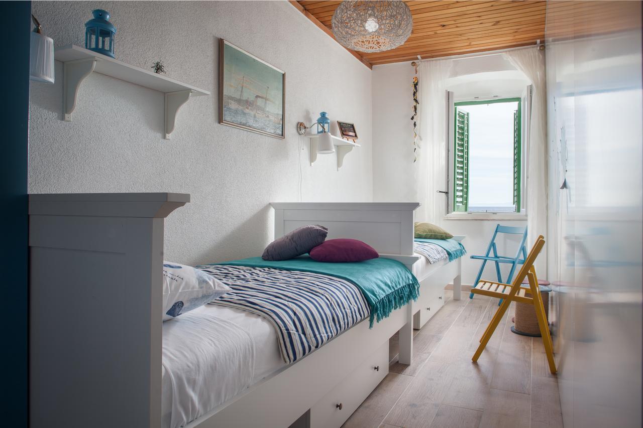 Vila Stonehouse Katarina Igrane Exteriér fotografie