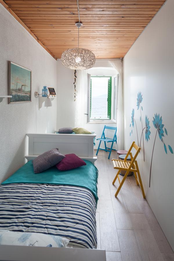 Vila Stonehouse Katarina Igrane Exteriér fotografie